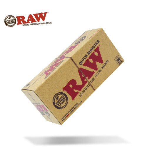 RAW QUICK SHOOTER 1CT/PK